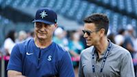 Seattle Mariners Jerry Dipoto Discusses Team s Remaining Trade Deadline Needs