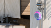 Are shower speakers a thing now? Tribit takes on IKEA with a cheap light-up option