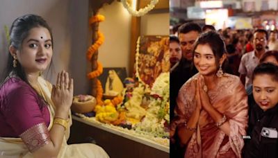 From Ipsita Mukherjee to Ankita Mallick – here’s how TV celebs celebrated Rath Yatra