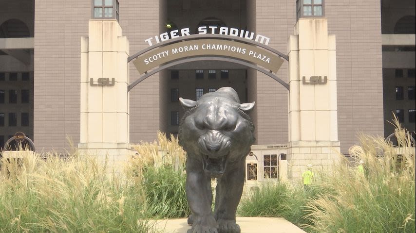 ESPN names Tiger Stadium the best college football stadium in America
