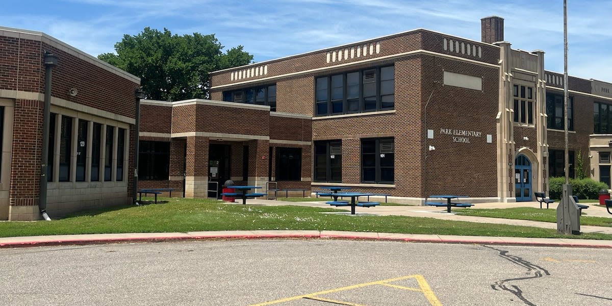 Wichita School Board to vote on future of Park Elementary School building Thursday