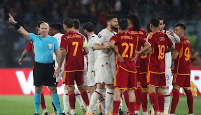 Player Ratings: Roma 2-1 Milan – De Rossi outplays Pioli again, unrecognisable Pulisic
