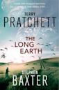 The Long Earth (The Long Earth, #1)