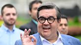 Denis Coderre clings to politics, enters Quebec Liberal Party leadership race