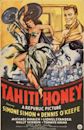 Tahiti Honey