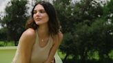 Kendall Jenner shares secrets to 'spring French girl look'