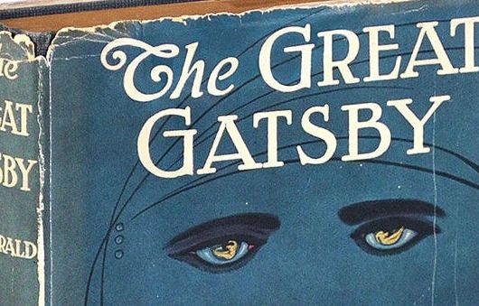 From page to stage: The very first 'Gatsby' tops them all