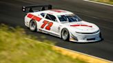 Auto Racing: Rodgers sweeps field, wins at Sonoma Raceway