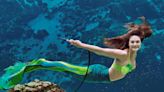 Discover mythical mermaids at these five hot spots in Florida