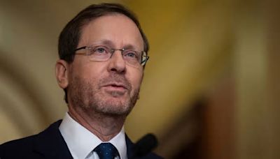 Isaac Herzog: Israels Präsident warnt vor iranischem »Imperium des Bösen«