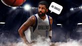 Kyrie Irving's defiant take on Mavericks' 3-0 comeback attempt vs. Celtics