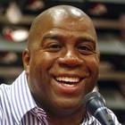 Magic Johnson