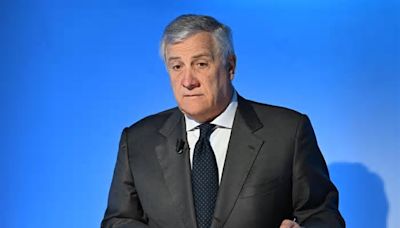 Regionali Basilicata, Tajani: “convinto che Forza Italia otterrà un grande risultato”