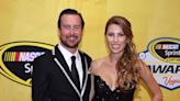 Who Is Kurt Busch’s Ex-Wife Ashley Van Metre?