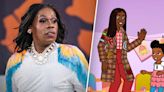 Big Freedia’s remix of classic children’s song ‘Row, Row, Row Your Boat’ goes viral