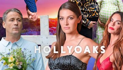 Hollyoaks confirms multiple deaths and major baby twist in time jump spoilers