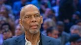 NBA great Kareem Abdul-Jabbar's fight for social justice has always been about sacrifice