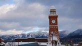 Montana Ski Resort Experiencing "Second Winter" After Snowstorm