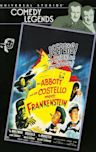 Abbott and Costello Meet Frankenstein