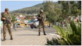 LG Manoj Sinha Reviews Security And Facilities For Amarnath Yatra 2024 At Baltal Base Camp