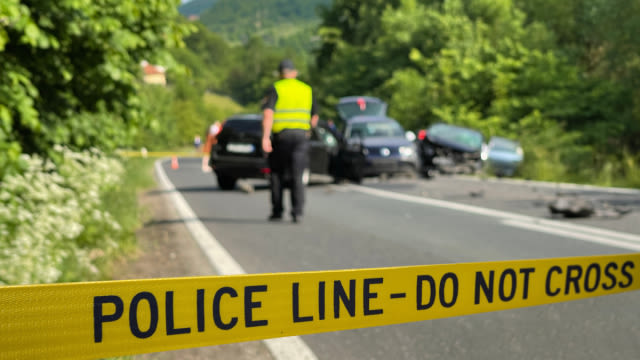 Mackenzie Shirilla Car Crash: What Did the Strongsville Teen Do?