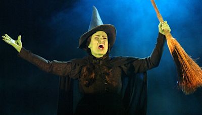 20 Magical Facts About ‘Wicked’