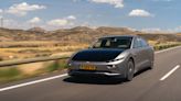 The Lightyear 0 Is a (Partially) Solar-Powered Electric Car