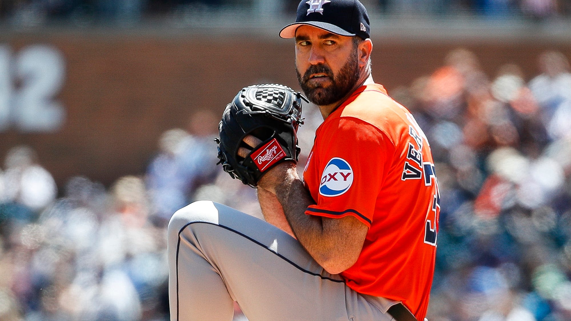 When will Detroit ever get over the Justin Verlander reunion tease? It's hard to blame 'em