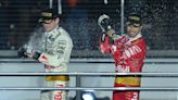 Fórmula 1: 'Checo' Pérez aseguró el subcampeonato al hacer podio tras una carrera en la que Verstappen se impuso pese a los obstáculos