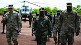 Military intervention in Niger unlikely, says Ghana’s top Army officer