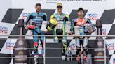 Aldeguer entiende a Ogura en su ‘no’ a MotoGP con Honda