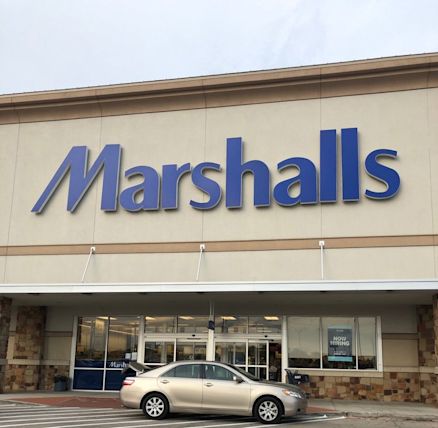 marshalls-houston- - Yahoo Local Search Results