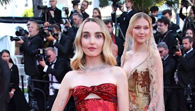 Chloe Fineman Sends Graceful Message to Trolls Who Slammed Her Cannes Gown