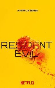 Resident Evil