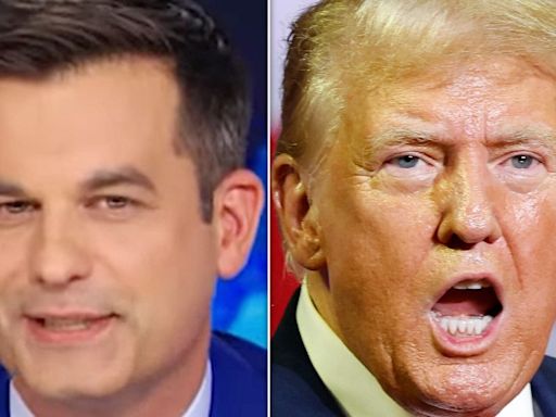 'Daily Show' Host Michael Kosta Nails Alarming Reality Of Trump's 'Entire Brain'
