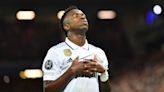 Vinícius, el fútbol por encima de todo