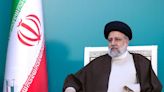 Iran's hardliner President Ebrahim Raisi killed in helicopter crash