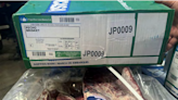 20,000 pounds of beef sold in California, three other states recalled