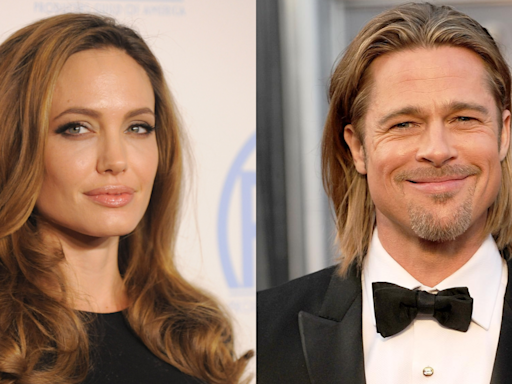 Angelina Jolie, Brad Pitt To Cross Paths At Venice Film Festival Amid Ongoing Feud