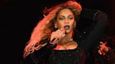 Beyoncé Pays $100,000 To Keep D.C. Metro Open Late After Concert Weather Delay