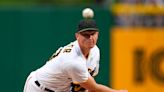 Pirates end 7-game skid as Keller blanks Rockies on 4 hits