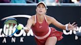 Bencic tops Jabeur 6-1, 5-7, 6-4 for Charleston Open title