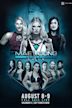 WWE: Mae Young Classic Women Tournament