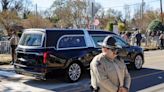 Photos: Rosalynn Carter remembered in three days of memorial events