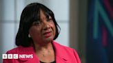 Diane Abbott: Keir Starmer treated me as a 'non-person'