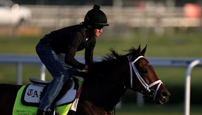 Kentucky Derby 2024 odds, horses, jockeys and complete bettor’s guide