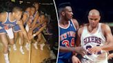 Recalling the bitter, sweeping history of the last Knicks-Sixers playoff clash: ‘Get the broom’