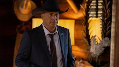 Yellowstone fans call for season five time jump to justify Kevin Costner's exit