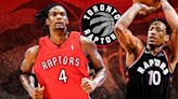 5 Best Toronto Raptors Draft Picks of All-Time