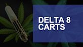 Delta-8 Carts: Best Delta-8 THC Carts for Euphoric Effects